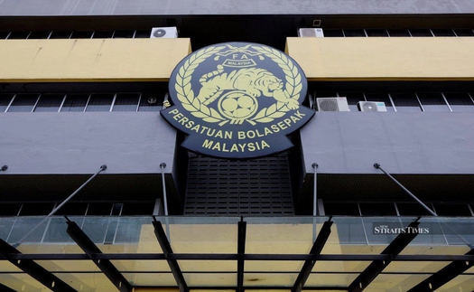 Chuyên gia chỉ trích Liên đoàn bóng đá Malaysia sau phán quyết của CAS