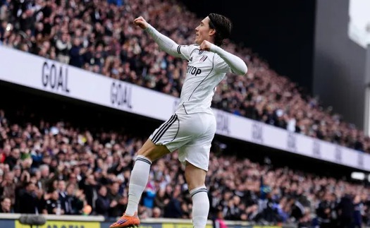 Nhận định Fulham vs Southampton 19h00 ngày 08/03, FA Cup vòng 1/8