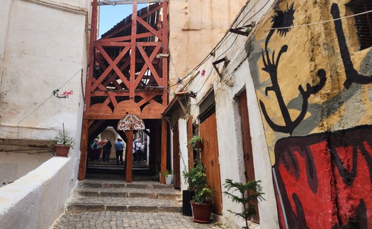 Khám phá trung tâm kinh tế-xã hội quan trọng của khu vực Địa Trung Hải dưới thời Đế chế Ottoman