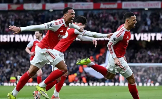 Nhận định bóng đá hôm nay 7/3: Nữ Việt Nam vs Đài Bắc Trung Hoa, Mansfield vs Arsenal