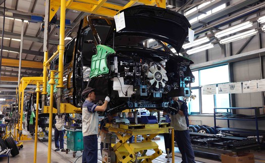 Nghị quyết 68-NQ/TW: Neo giữ niềm tin bằng hành động thực chất