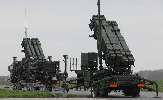 Xung đột tại Trung Đông: Iran tuyên bố không đầu hàng bằng bất cứ giá nào