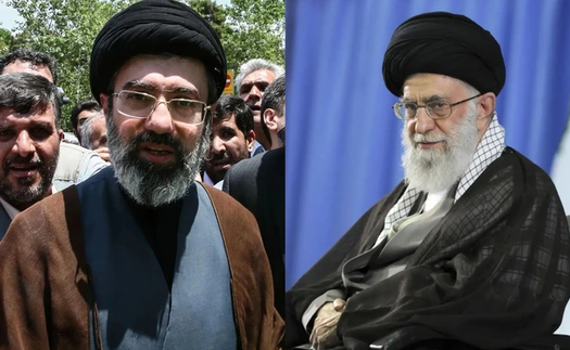 Iran bầu lãnh đạo tối cao mới