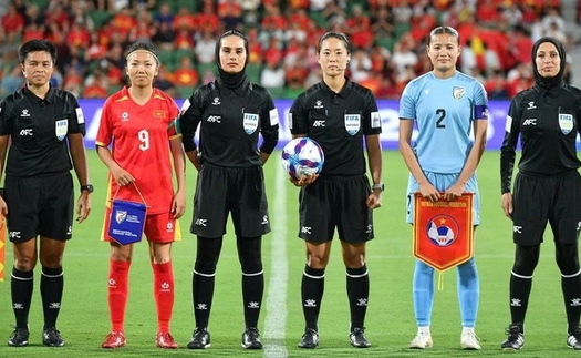 Tin nóng bóng đá Việt hôm nay 9/3: Trọng tài Hàn Quốc bắt trận nữ Việt Nam gặp Nhật Bản; HLV Polking tiếc khi CAHN dứt mạch trận bất bại