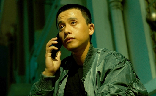 "Tài" - Điểm sáng hành động, xúc động tình thân