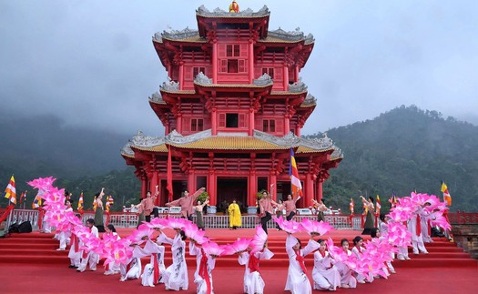 "Kinh tế di sản" nhìn từ lễ hội (kỳ 5 & hết): Định vị rõ bản sắc từng lễ hội