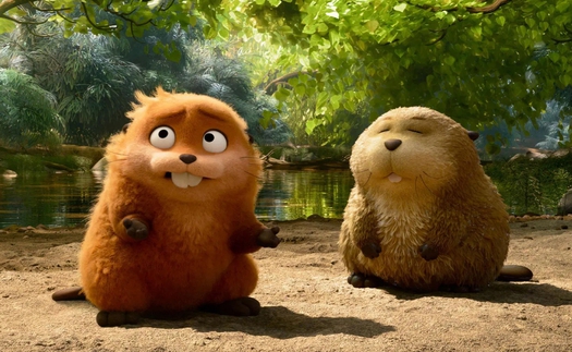 “Hoppers”: Bộ phim gốc của Pixar bùng nổ phòng vé sau gần một thập kỷ