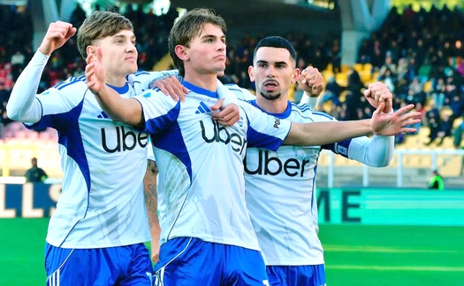 Cuộc đua Top 4 Serie A: Cờ đã đến tay Como 