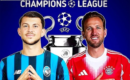Nhận định Atalanta vs Bayern Munich 03h00 ngày 11/3, vòng 1/8 Champions League
