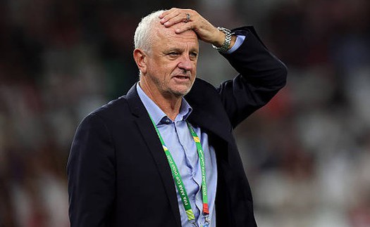 HLV tuyển Iraq kêu họi hoãn đá play-off liên lục địa vòng loại World Cup 2026