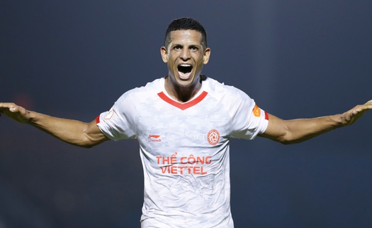 V-League 2025/26: Đầu đông, đuôi chật