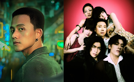 Phim 'Tài' dẫn đầu phòng vé, 'Thỏ ơi!!' tiếp tục giữ phong độ doanh thu sau Tết