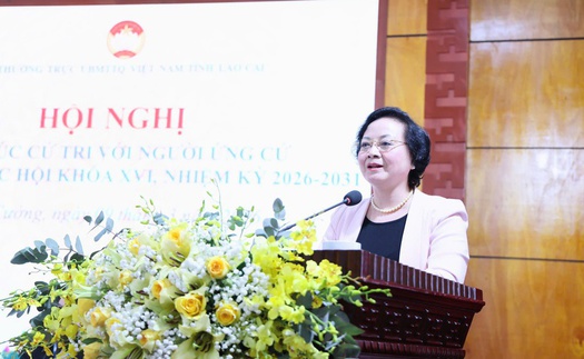Dự kiến từ ngày 1/7/2026, tạm thời điều chỉnh mức lương cơ sở tăng khoảng 8%