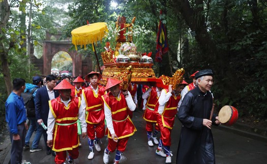 Lịch nghỉ lễ Giỗ Tổ Hùng Vương, 30/4-1/5, Quốc khánh 2/9 năm 2026