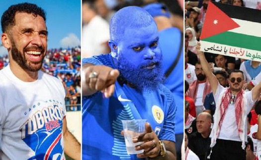 Điểm mặt 4 'tân binh' dự VCK World Cup 2026