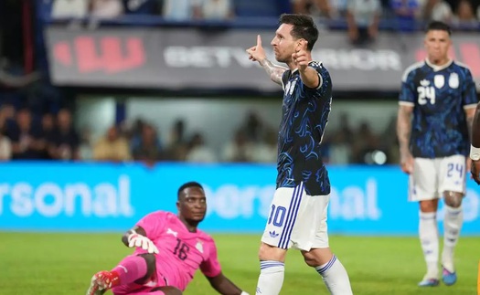 Những ông lớn rèn quân cho World Cup 2026 như thế nào?