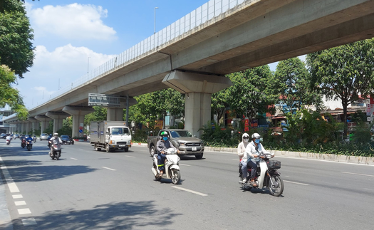 Dự báo thời tiết ngày 2/4: Nắng nóng gia tăng tại Nam và Trung Bộ, cảnh báo mưa dông nhiều nơi
