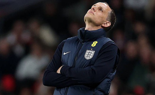 HLV Thomas Tuchel đối mặt nhiều câu hỏi chưa có lời giải trước thềm World Cup 2026