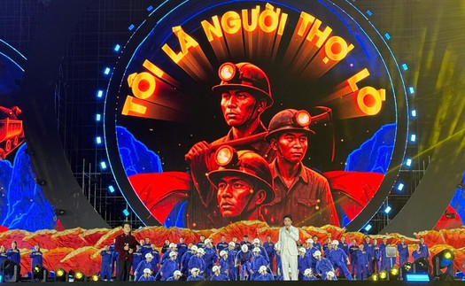 Biến sự kiện âm nhạc thành sản phẩm du lịch - văn hóa chủ lực