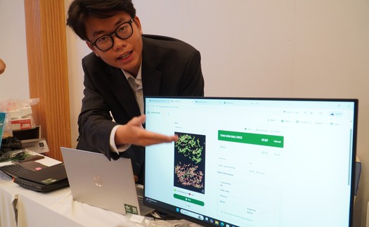 Công nghệ số rút ngắn khoảng cách