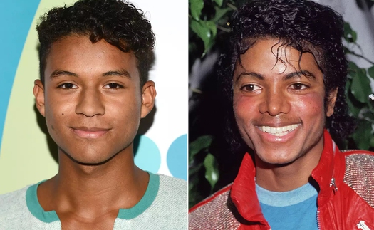 Tất tần tật về phim tiểu sử Michael Jackson trước ngày ra rạp
