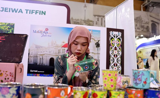 Kết nối di sản, hình thành sản phẩm du lịch liên vùng giàu bản sắc