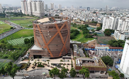 Nghị quyết 80-NQ/TW: Sức bật mới cho công nghiệp văn hóa trên Thành phố mang tên Bác