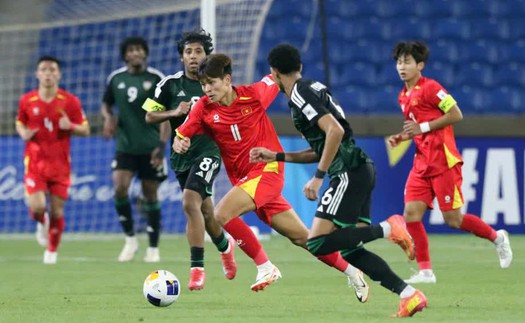 Xem trực tiếp bóng đá Việt Nam vs Malaysia ở đâu? Kênh nào trực tiếp U17 Đông Nam Á 2026?