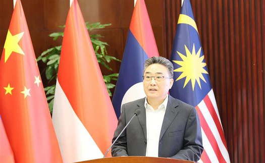 Quan hệ Việt Nam - Trung Quốc đang ở giai đoạn cơ hội lịch sử chưa từng có