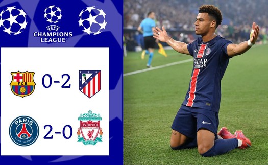 Cabin BLV: Liverpool, Barcelona khó ngược dòng thành công