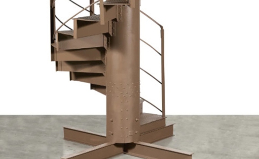 Cầu thang Tháp Eiffel lên sàn đấu giá, hứa hẹn lập kỷ lục mới