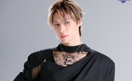 Taemin chinh phục Coachella: Từ "em út" SHINee thành biểu tượng toàn cầu