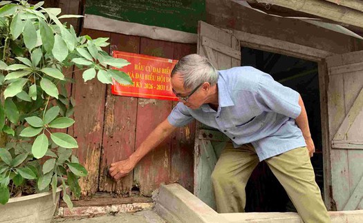 Làm "sống lại" các di tích lịch sử cách mạng tại Ninh Bình
