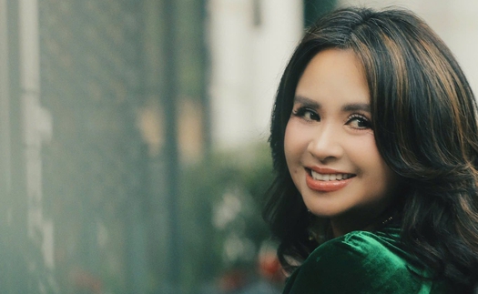 20 mùa Xuân Cống hiến: NSND Thanh Lam - kiên định và chuyển dịch