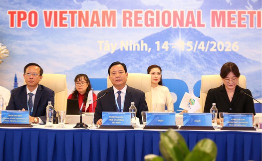 Hội nghị Vùng Việt Nam 2026: Hài hòa giữa tăng trưởng xanh với bảo tồn văn hóa bản địa