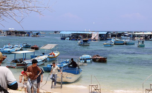 Kích cầu du lịch gắn với nâng cao chất lượng dịch vụ hút khách đến Lâm Đồng