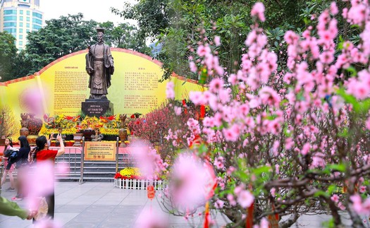 Khẩn trương hoàn thiện hồ sơ đề nghị UNESCO vinh danh Hoàng đế Lý Thái Tổ là Danh nhân lịch sử, văn hóa thế giới
