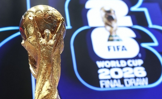 Malaysia chưa có bản quyền World Cup 2026, đối mặt mức giá hơn 1000 tỷ