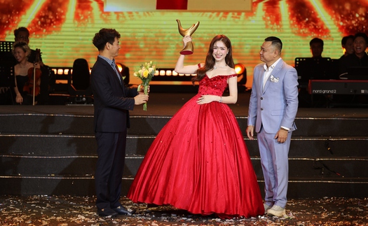 Góc nhìn 365: Từ giải thưởng âm nhạc đến nguồn lực phát triển văn hóa