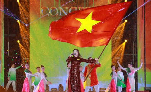 Bộ Văn hóa, Thể thao và Du lịch: Tích cực triển khai các hoạt động đưa Nghị quyết 80- NQ/TW vào cuộc sống