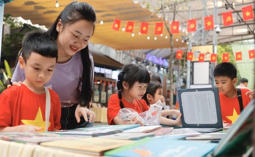 Phát triển ngành xuất bản Việt Nam trong kỷ nguyên số (Kỳ 1): "Hạt nhân" trong hệ sinh thái kiến tạo tri thức và giá trị quốc gia