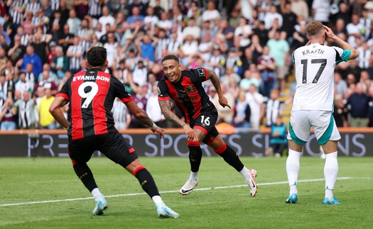 Nhận định Newcastle vs Bournemouth 21h ngày 18/4, Ngoại hạng Anh