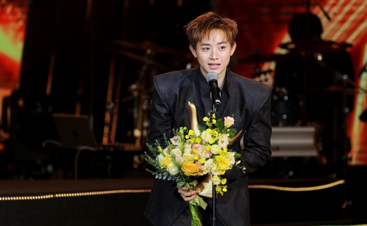 CONGB: Cống hiến mở ra thêm nhiều cánh cửa cho nghệ sĩ trẻ