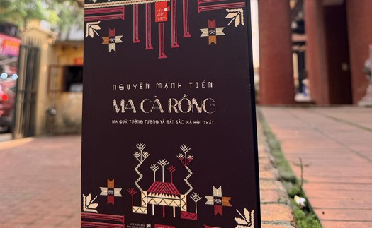 Ma cà rồng: Khi nỗi sợ trở thành nền tảng của cái thiện 