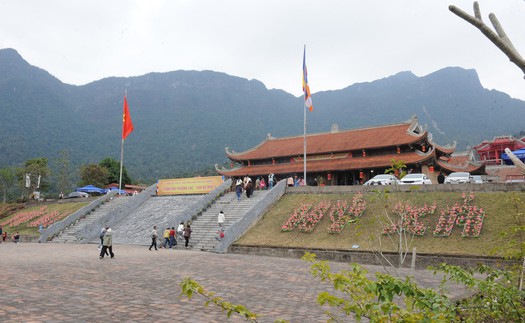 Khai thác hiệu quả giá trị di sản, tạo đà phát triển du lịch