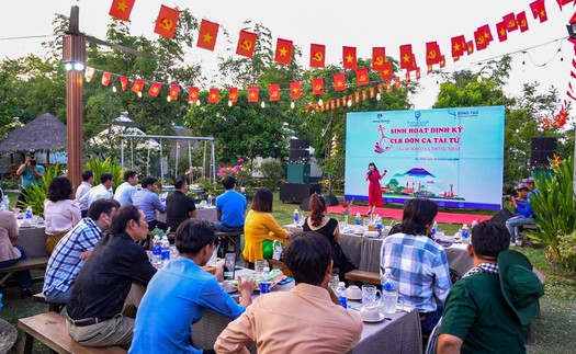 Đưa di sản Đờn ca tài tử trở thành sản phẩm du lịch đặc trưng