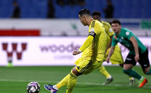 Nhận định Al Nassr vs Al Najma 01h00 ngày 4/4, vòng 27 Saudi Pro League