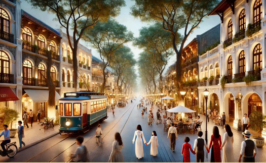 Xây dựng tổ hợp phim trường quy mô lớn 100 đến 150 ha tại Thành phố Hồ Chí Minh