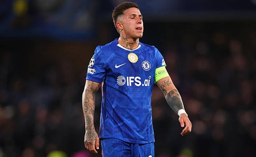 Nội bộ Chelsea ‘dậy sóng’, ngôi sao đắt giá nhất trở thành tâm điểm chỉ trích