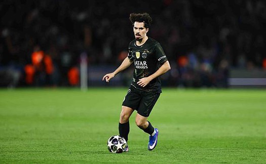 Real Madrid sẵn sàng kích hoạt ‘bom tấn’ 100 triệu euro